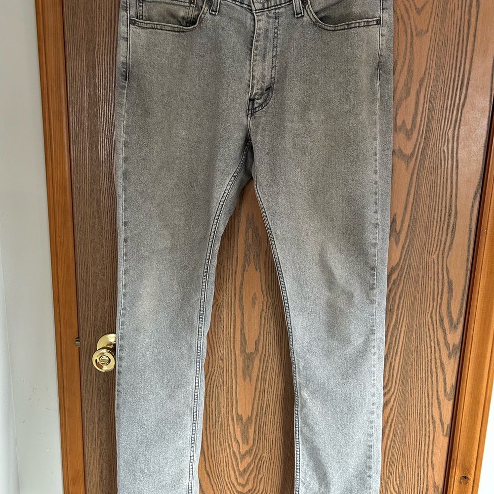 Men's Levi’s 511 Slim Fit Jeans